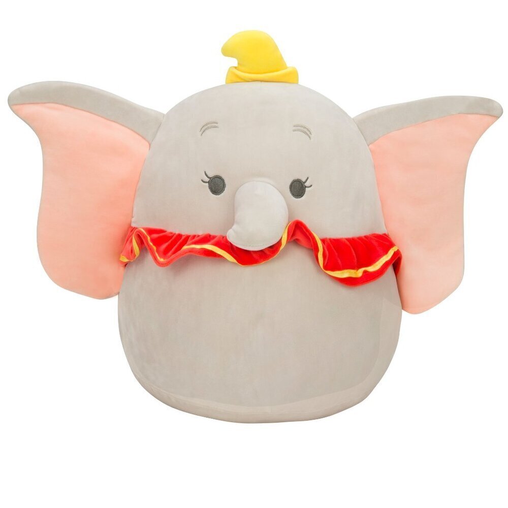 Squishmallow Disney DUMBO new